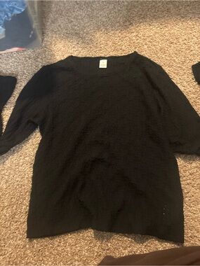 LGB | Tops | Lgb Escapism Long Sleeve | Poshmark